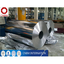 Aluminium foil manufacturer Brand new with great price